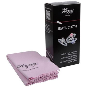 Picture of Hagerty Jewel Cloth