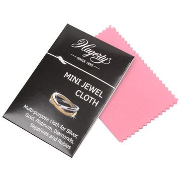 Picture of Hagerty Mini Jewel Cloth